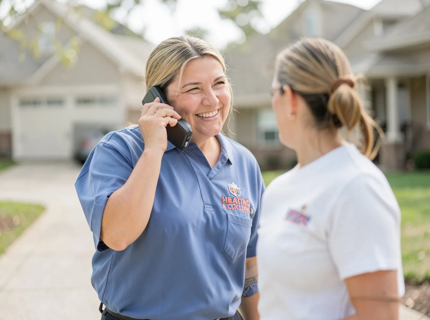 Hvac Repair Holbrook, NE FAQs
